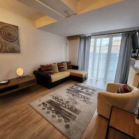 Morii Lake Apartment Βουκουρέστι Εξωτερικό φωτογραφία