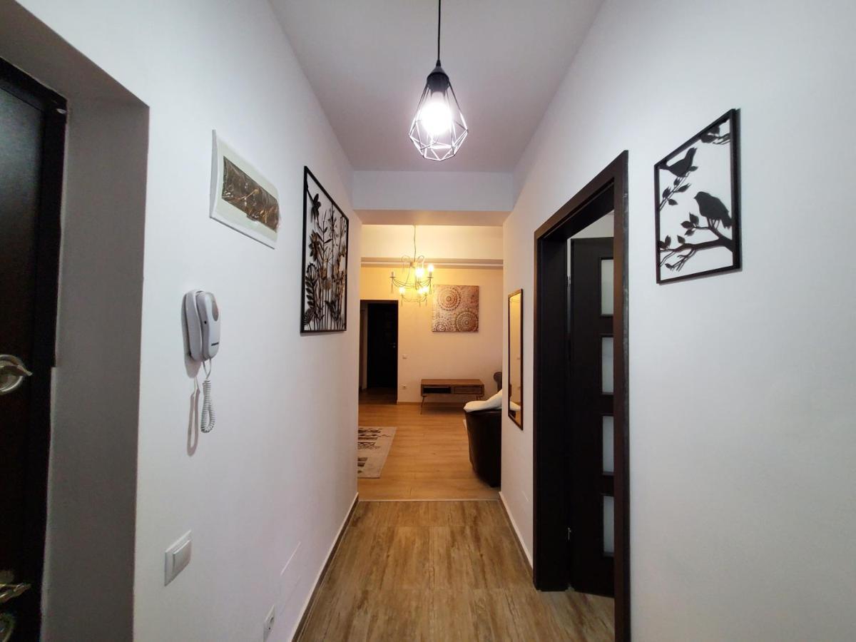 Morii Lake Apartment Βουκουρέστι Εξωτερικό φωτογραφία
