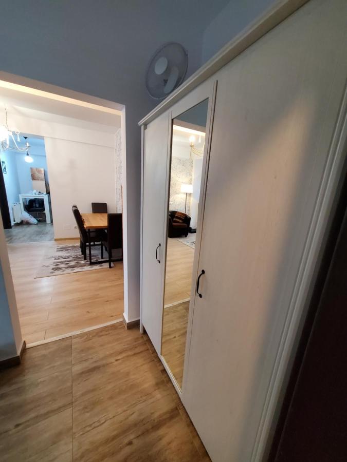 Morii Lake Apartment Βουκουρέστι Εξωτερικό φωτογραφία