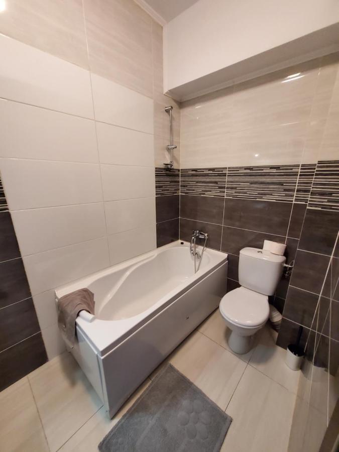 Morii Lake Apartment Βουκουρέστι Εξωτερικό φωτογραφία