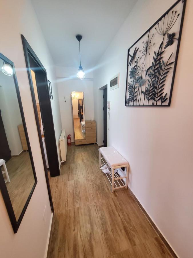 Morii Lake Apartment Βουκουρέστι Εξωτερικό φωτογραφία