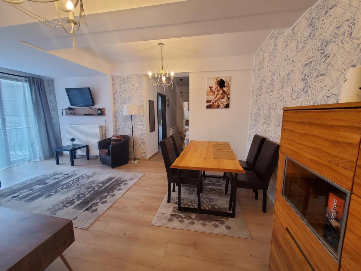 Morii Lake Apartment Βουκουρέστι Εξωτερικό φωτογραφία