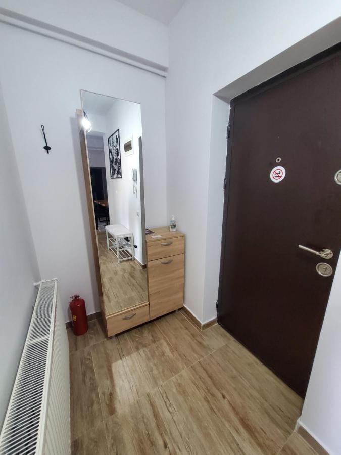 Morii Lake Apartment Βουκουρέστι Εξωτερικό φωτογραφία