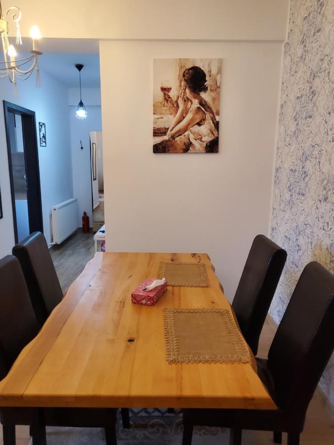 Morii Lake Apartment Βουκουρέστι Εξωτερικό φωτογραφία