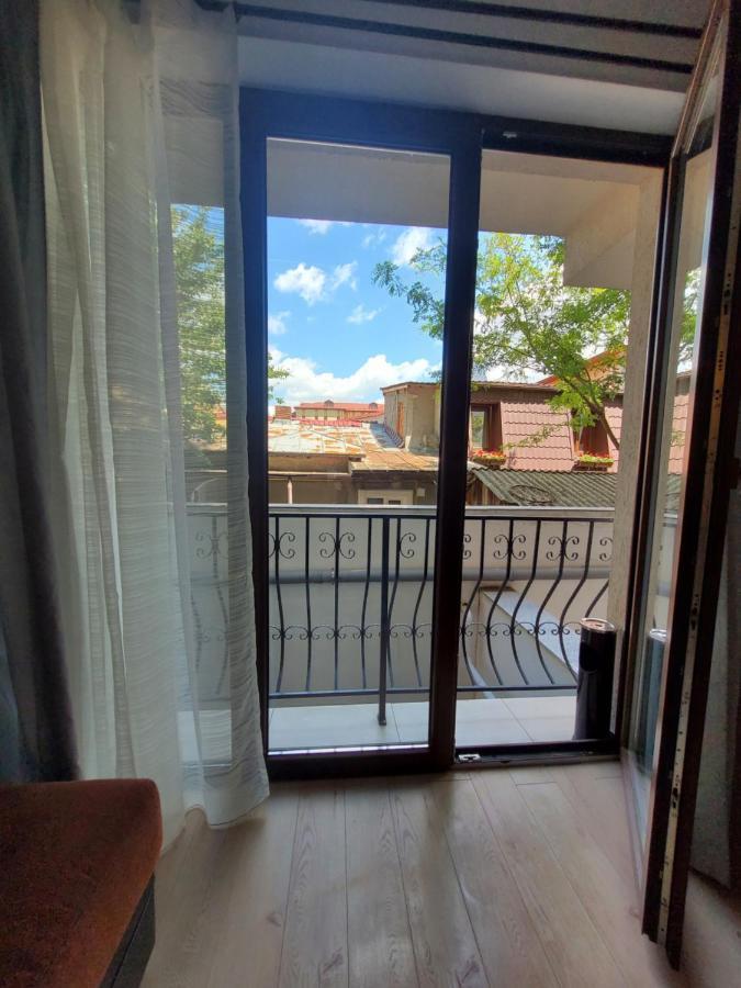 Morii Lake Apartment Βουκουρέστι Εξωτερικό φωτογραφία