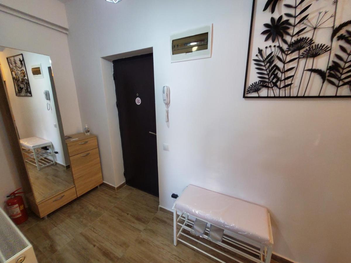 Morii Lake Apartment Βουκουρέστι Εξωτερικό φωτογραφία
