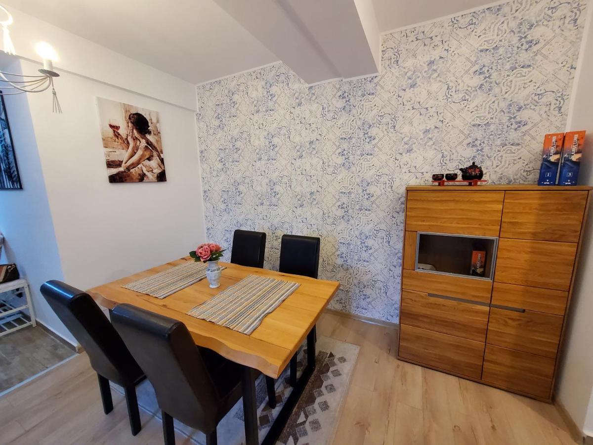 Morii Lake Apartment Βουκουρέστι Εξωτερικό φωτογραφία