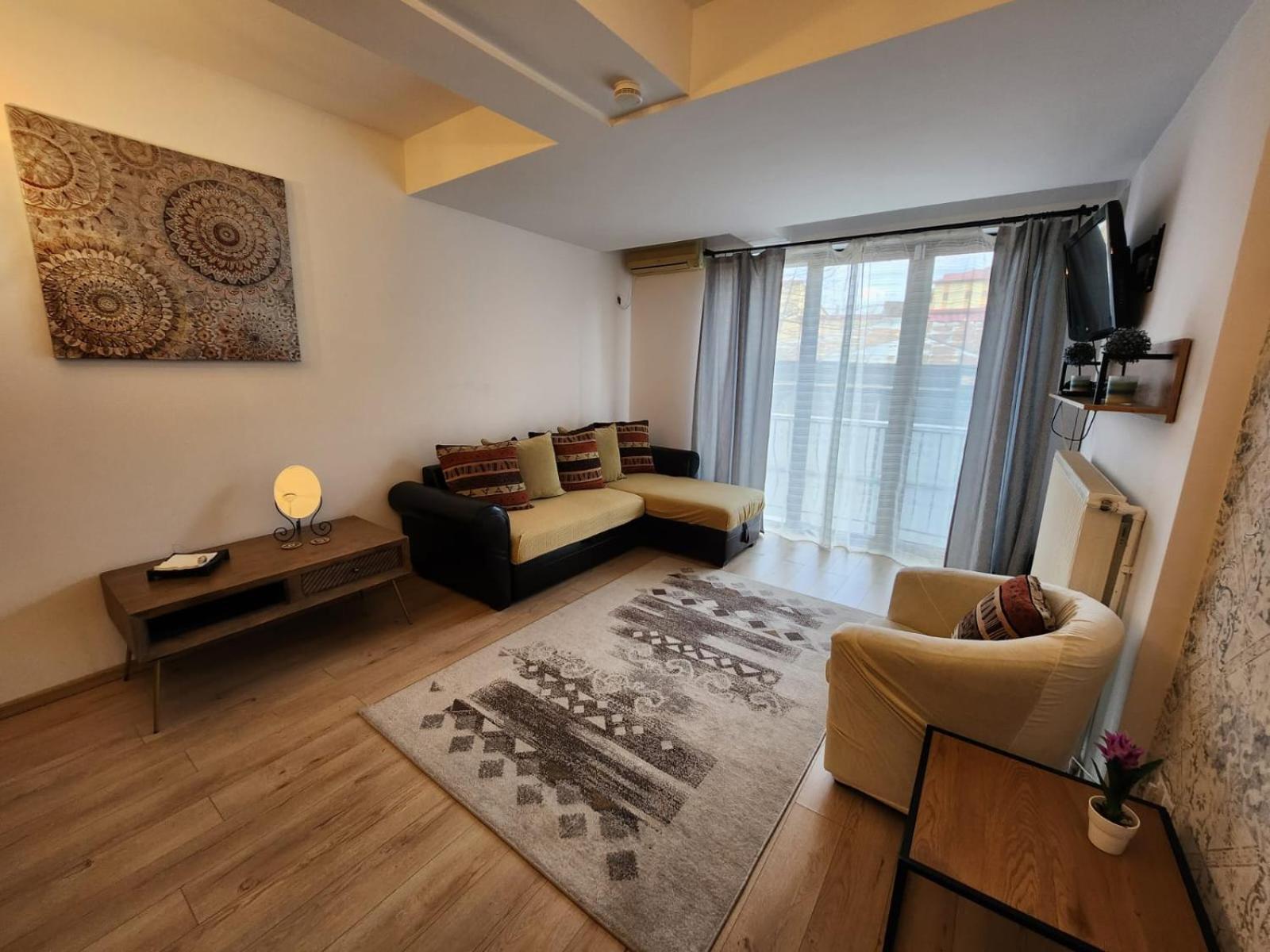 Morii Lake Apartment Βουκουρέστι Εξωτερικό φωτογραφία
