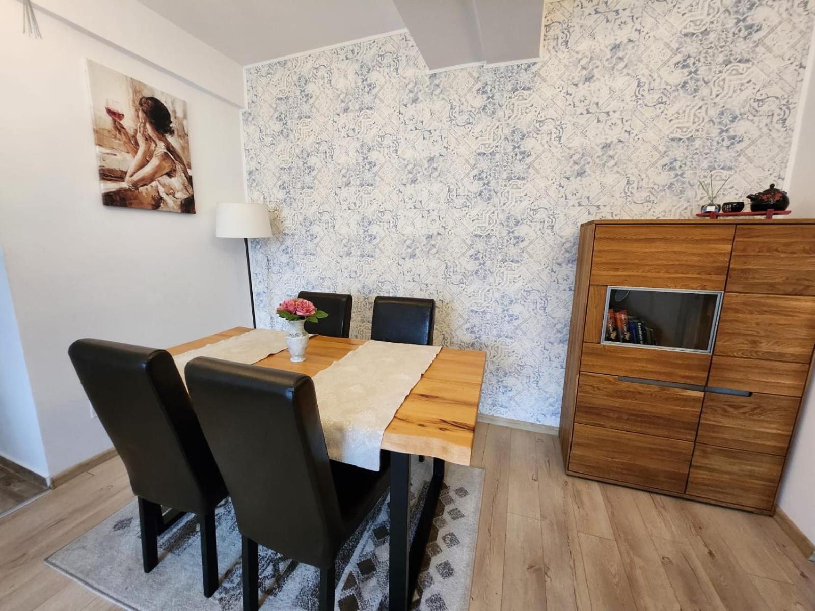 Morii Lake Apartment Βουκουρέστι Εξωτερικό φωτογραφία