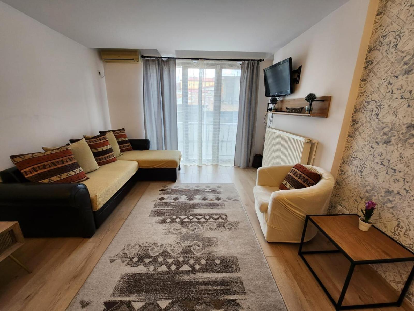 Morii Lake Apartment Βουκουρέστι Εξωτερικό φωτογραφία