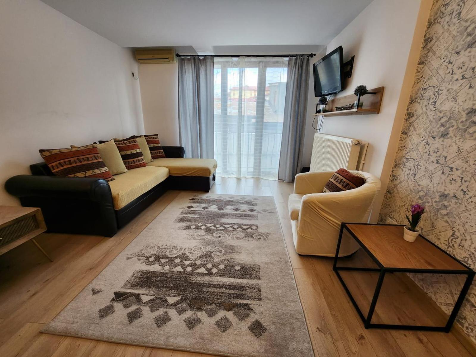 Morii Lake Apartment Βουκουρέστι Εξωτερικό φωτογραφία